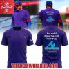 Indiana Fever Now You Know Playoffs 2025 T-Shirt