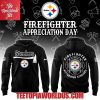 Indianapolis Colts Firefighter Appreciation Day Hoodie