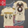 New York Giants x Native American Heritage Shirt
