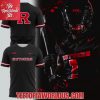 Texas Tech Red Raiders x Patrick Mahomes Too Cold Premier Hoodie