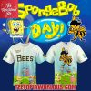 Reno Aces SpongeBob Day Jersey