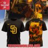 Seattle Mariners 2025 Postseason T-Shirt, Hoodie
