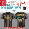 Boston Red Sox National Doctors Day Jersey