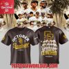 Boston Red Sox Section 10 Night Jersey
