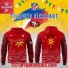 Las Vegas Raiders Filipino Heritage Hoodie