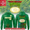 Philadelphia Eagles Ninja Turtles Hoodie