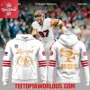 Grizzlies Day Memphis Grizzlies Hoodie