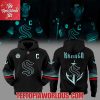 Ferrari HP Puma 2025 Monza Lewis & Charles Signature T-Shirt, Hoodie