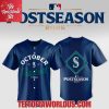 Milwaukee Brewers 2025 NL Central Division Champions Jersey