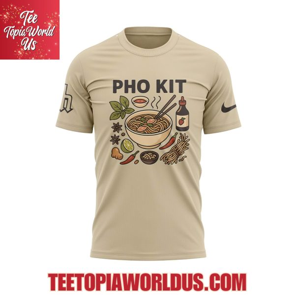 Seattle Mariners Pho Kit T-Shirt, Hoodie