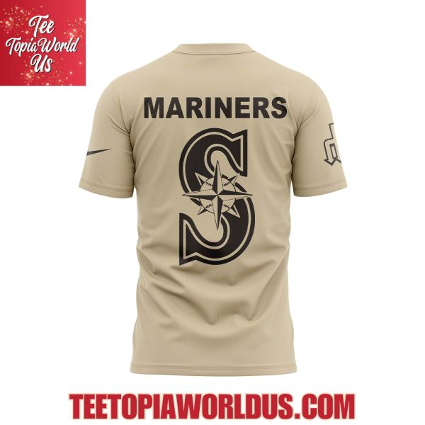 Seattle Mariners Pho Kit T-Shirt, Hoodie