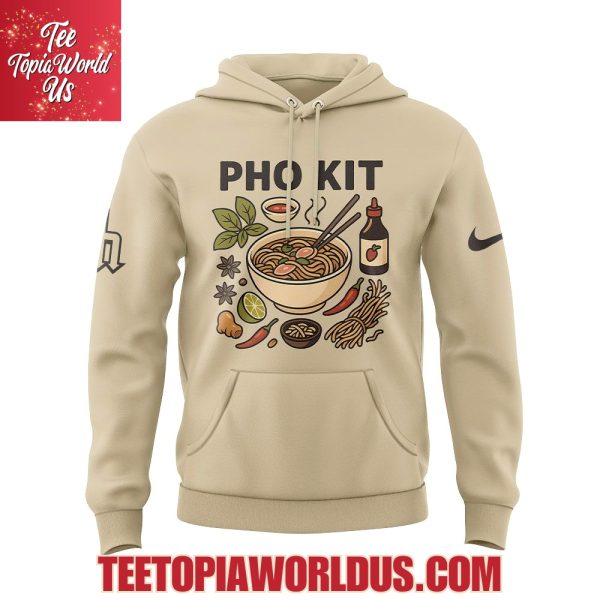 Seattle Mariners Pho Kit T-Shirt, Hoodie