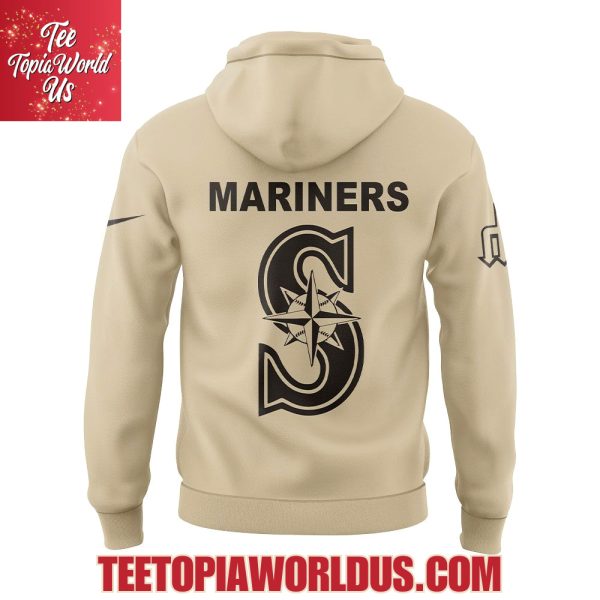 Seattle Mariners Pho Kit T-Shirt, Hoodie