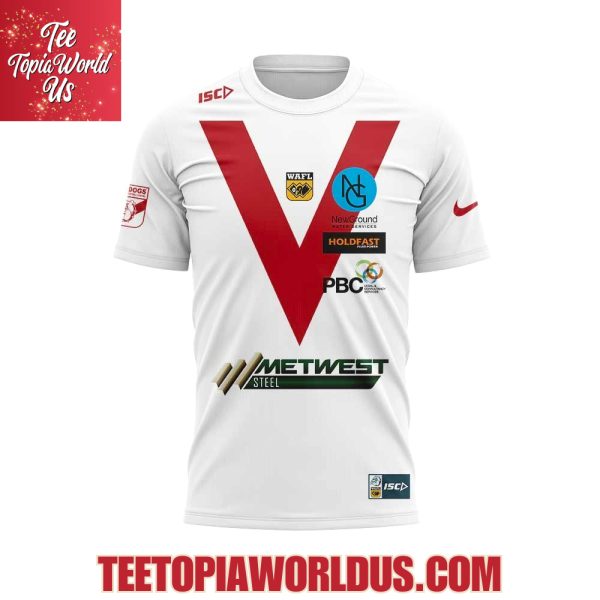 South Fremantle FC 2025 West Australian Football League Champion T-Shirt, Hoodie