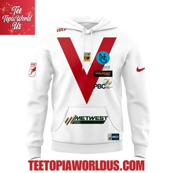 South Fremantle FC 2025 West Australian Football League Champion T-Shirt, Hoodie