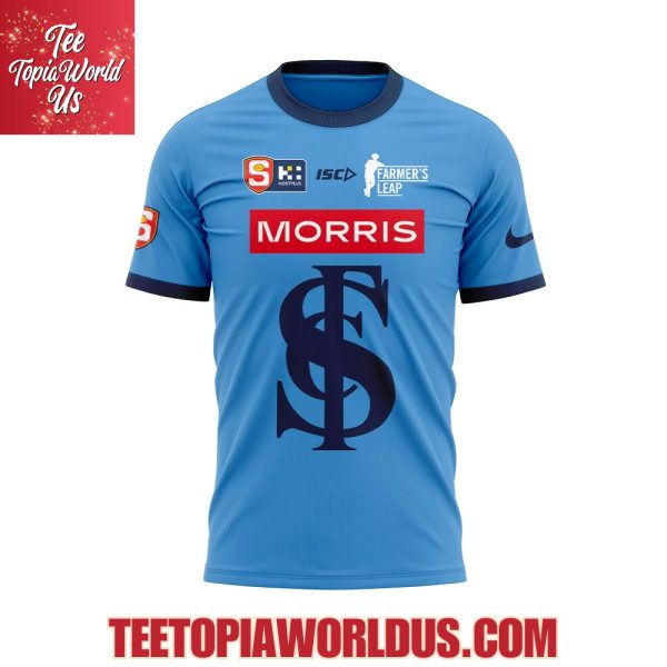 Sturt Football Club 2025 League Premiers T-Shirt, Hoodie