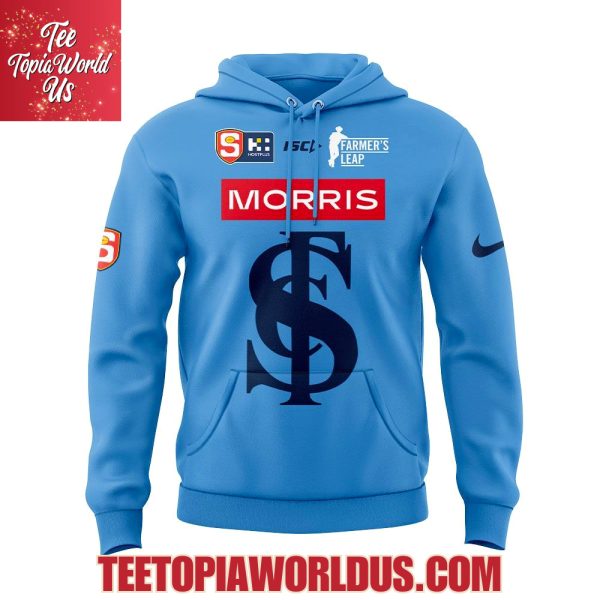 Sturt Football Club 2025 League Premiers T-Shirt, Hoodie