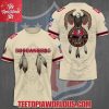 Los Angeles Rams x Native American Heritage Shirt