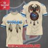 Denver Broncos x Native American Heritage Shirt