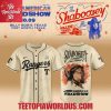Tennessee Titans X Shaboozey – The Great American Roadshow 2025 Merch Jersey