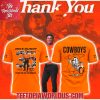 Oakland Ballers 2025 Pioneer Baseball League Champions T-Shirt