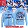 toronto blue jays 2025 al east division champions t shirt hoodie 3.jpg