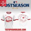 Detroit Tigers Postseason Hunt 2025 T-Shirt