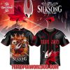 Los Angeles Dodgers x The Nightmare Haloween Day Jersey