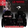 Los Angeles Dodgers x Lil Wayne: Tha Carter VI North America Hoodie 2025