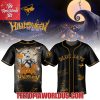 Los Angeles Dodgers x Wednesday Season 2 Jersey 2025