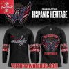 San Francisco 49ers White Unveil Rivalry Uniform 2025 Hoodie
