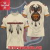 Chicago Bears x Native American Heritage Shirt