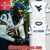 West Virginia Mountaineers Golden Hour Hoodie