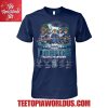 Seattle Mariners Cal Raleigh The Big Dumper T-Shirt Seattle Mariners Cal Raleigh The Big Dumper T-Shirt