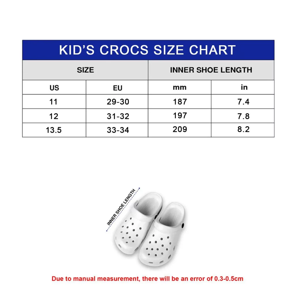 Blue Jays World Series Champions 2025 Crocs