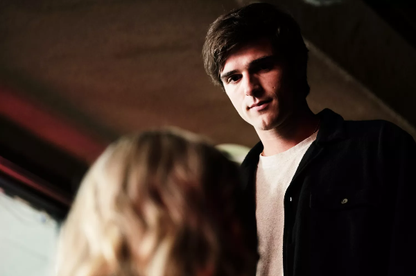 Jacob Elordi on 'Euphoria'