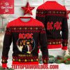 Elvis Presley Ugly Sweater Elvis Presley Ugly Sweater