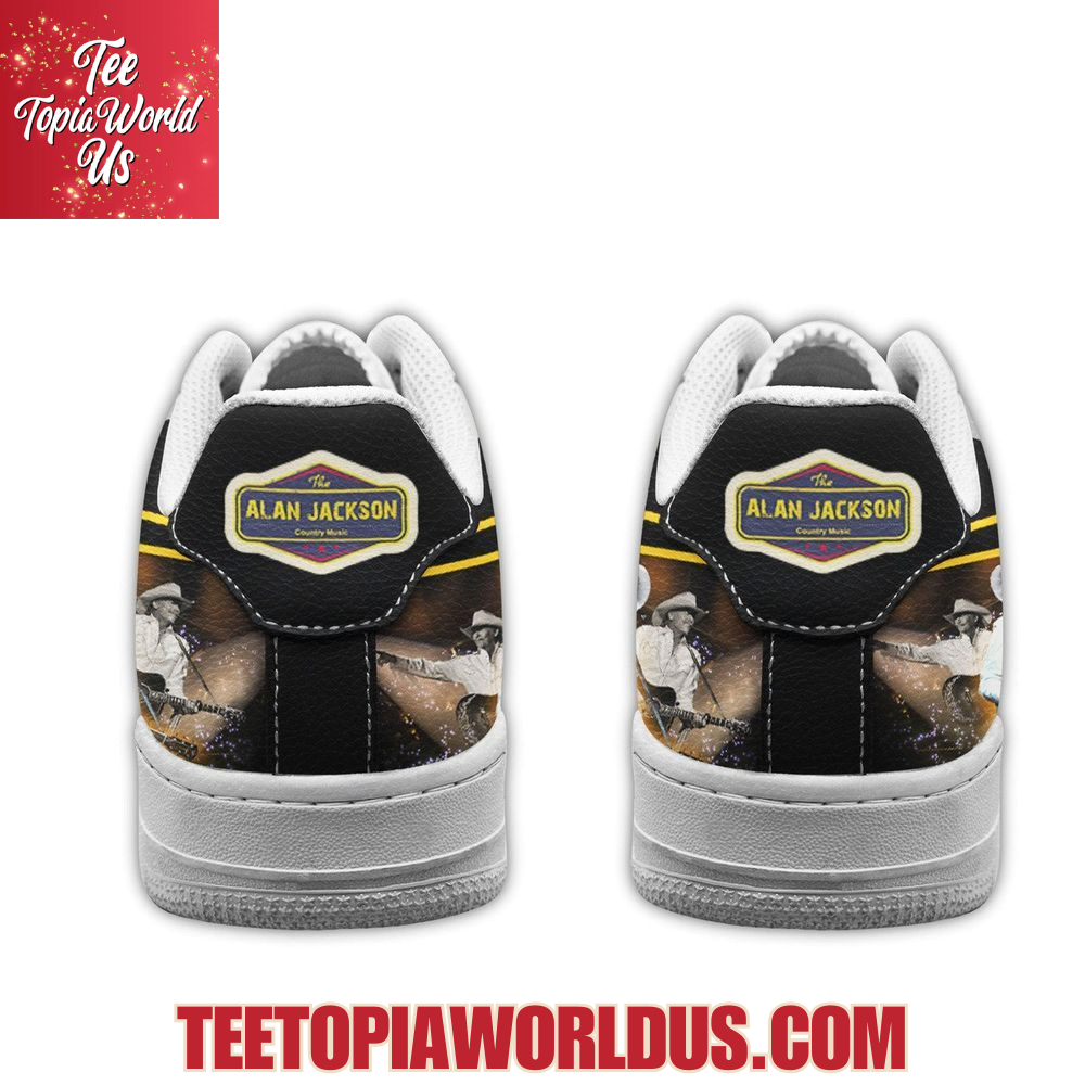 Alan Jackson Last Call One More For The Road Air Force 1 Alan Jackson Last Call One More For The Road Air Force 1