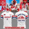 arizona wildcats bear down white uniform hoodie 3.jpg