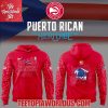 Denver Nuggets Puerto Rican Heritage 2025 Hoodie Denver Nuggets Puerto Rican Heritage 2025 Hoodie
