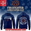 Louisville Cardinals Firefighter Application Day Hoodie