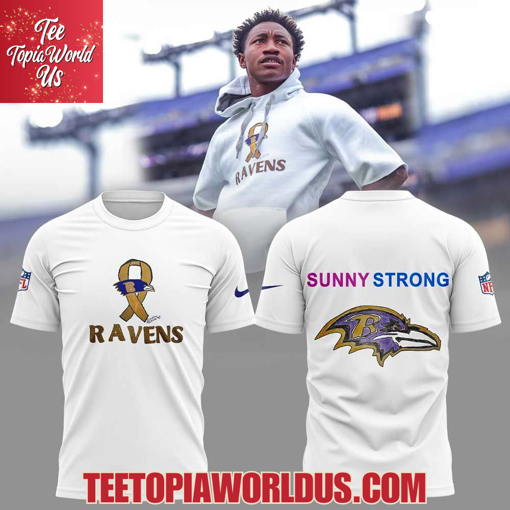 Baltimore Ravens Designed by Heroes Worn with Pride Hoodie Baltimore Ravens Designed by Heroes Worn with Pride Hoodie