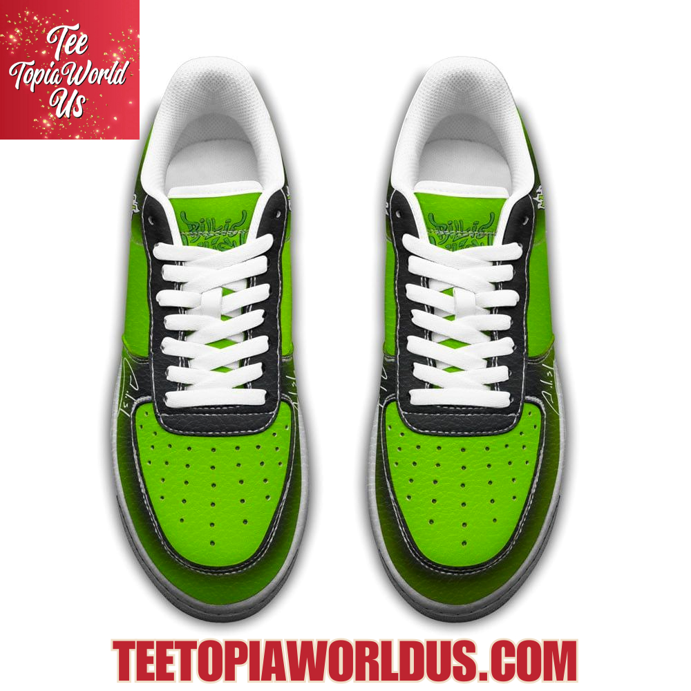 Billie Eilish Air Force 1 Billie Eilish Air Force 1