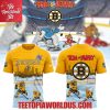 boston bruins tom cat and jerry mouse hoodie 3.jpg