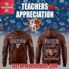 Air Force Falcons Teachers Appreciation 2025 Hoodie Air Force Falcons Teachers Appreciation 2025 Hoodie