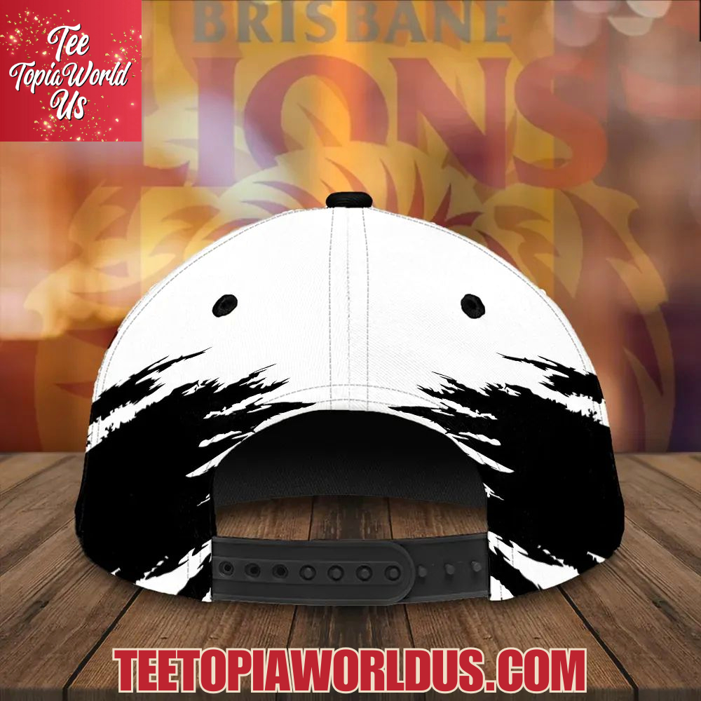 Brisbane Broncos 2025 NRL Premiers Cap Brisbane Broncos 2025 NRL Premiers Cap