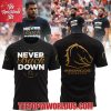 Virginia Tech x Turning Point USA T-Shirt, Hoodie