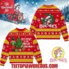 Star Trek Merry Trekmas Sweater Star Trek Merry Trekmas Sweater