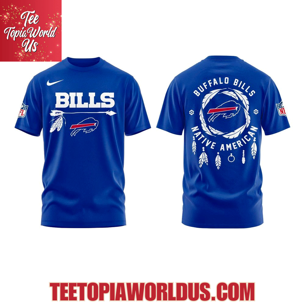 Buffalo Bills National Indigenous Peoples Day Hoodie Buffalo Bills National Indigenous Peoples Day Hoodie
