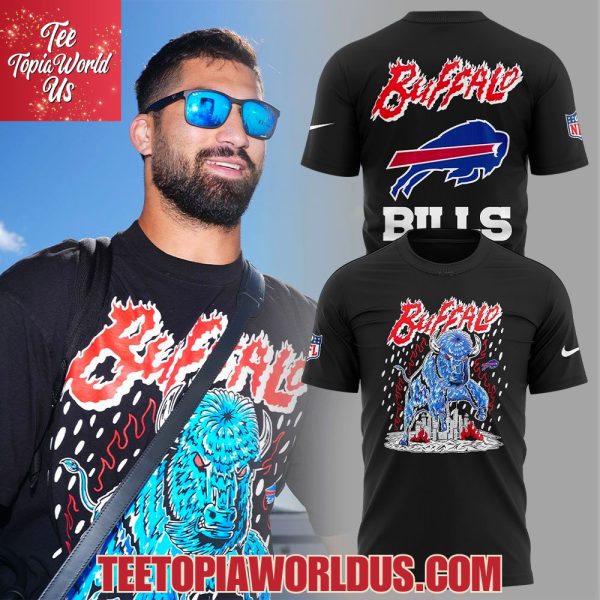 Buffalo Bills Team Cheering 2025 T-Shirt, Hoodie